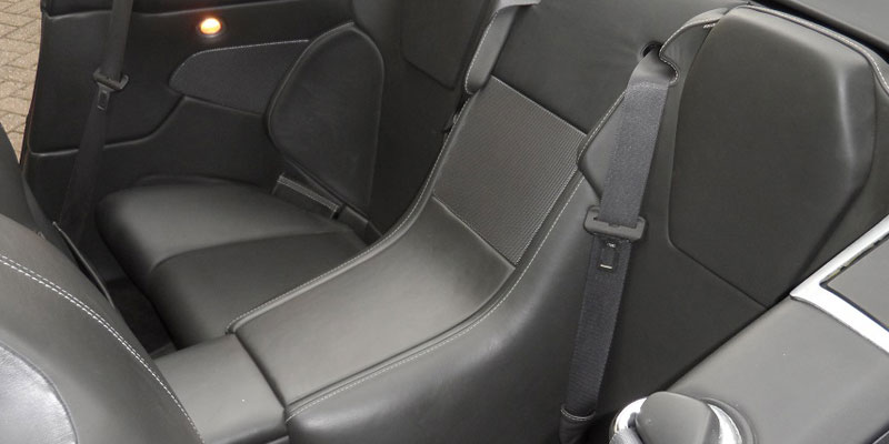 Aston Martin DB9 for hire